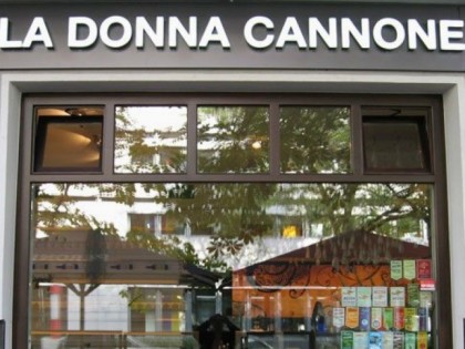 Foto: La Donna Cannone